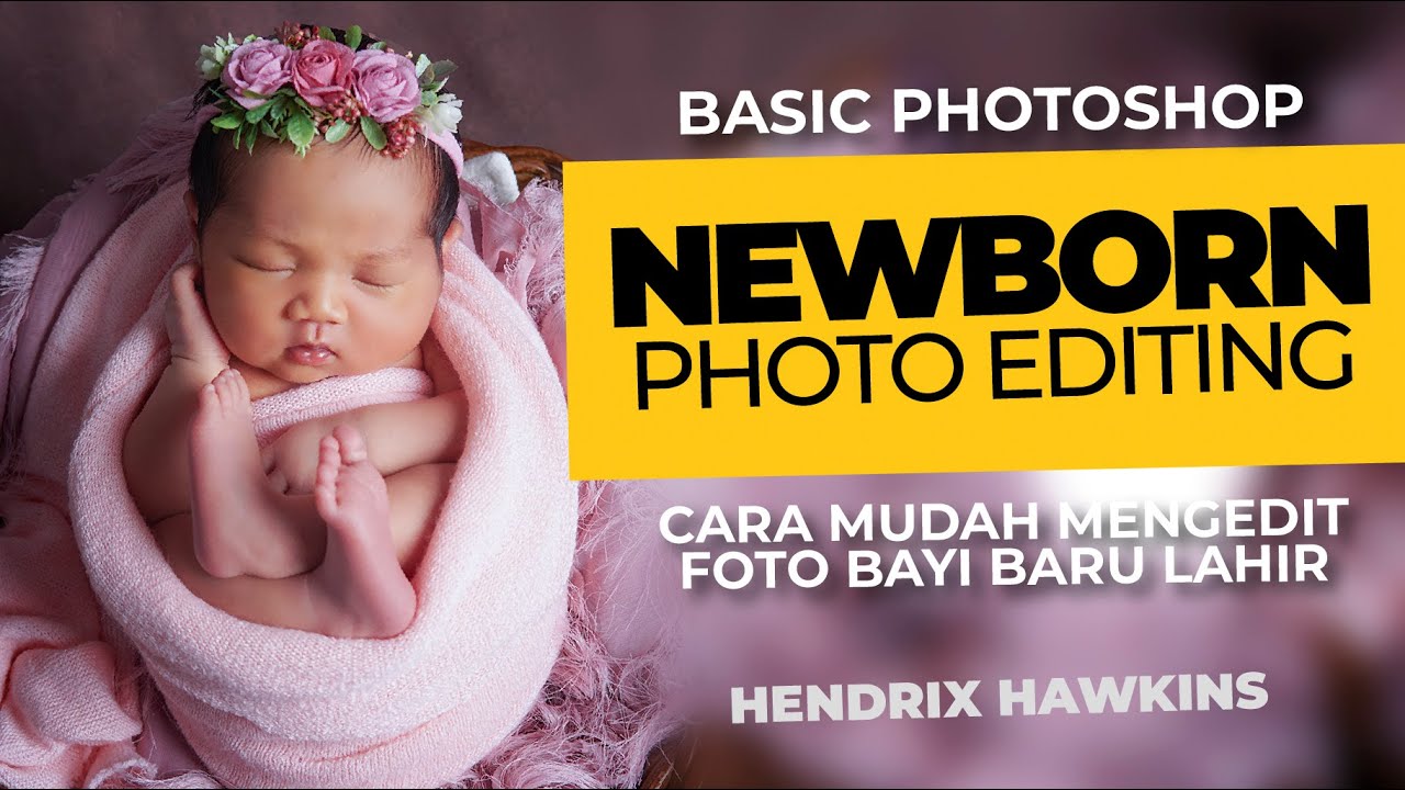 Detail Edit Foto Bayi Kekinian Nomer 54