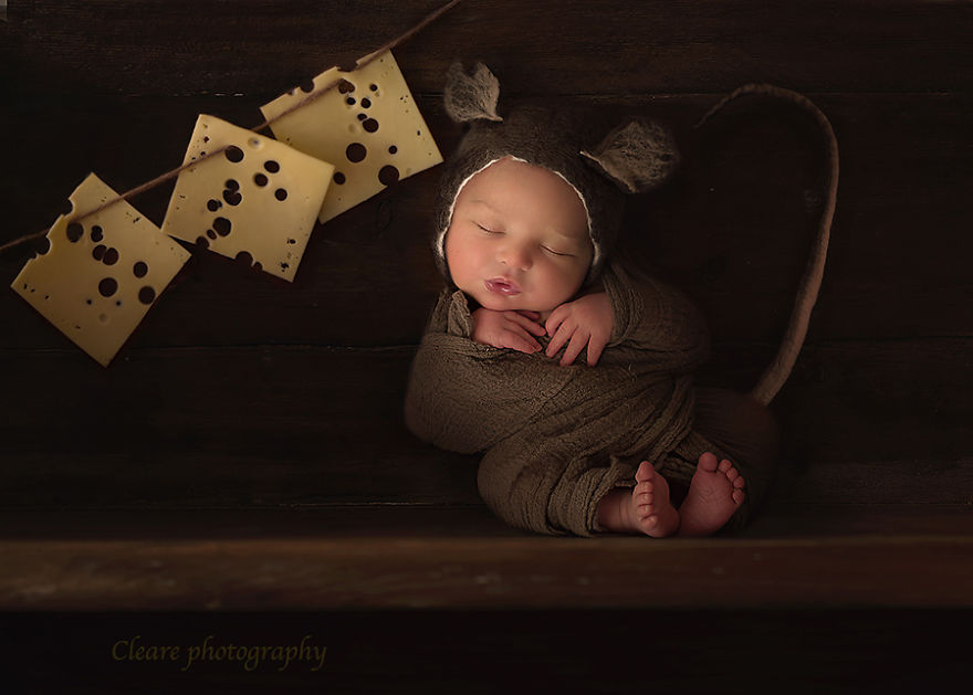 Detail Edit Foto Bayi Keren Nomer 15