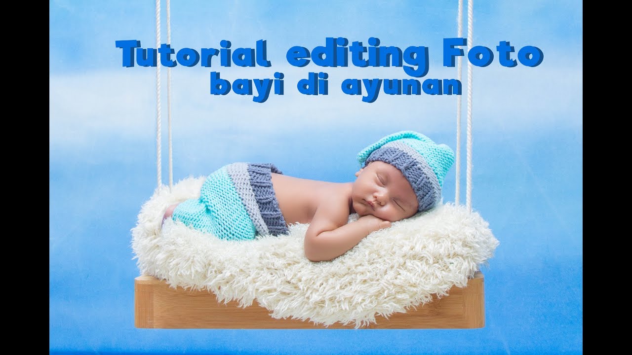 Detail Edit Foto Bayi Keren Nomer 48