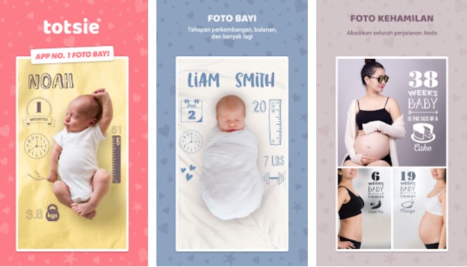 Detail Edit Foto Bayi Lucu Nomer 57