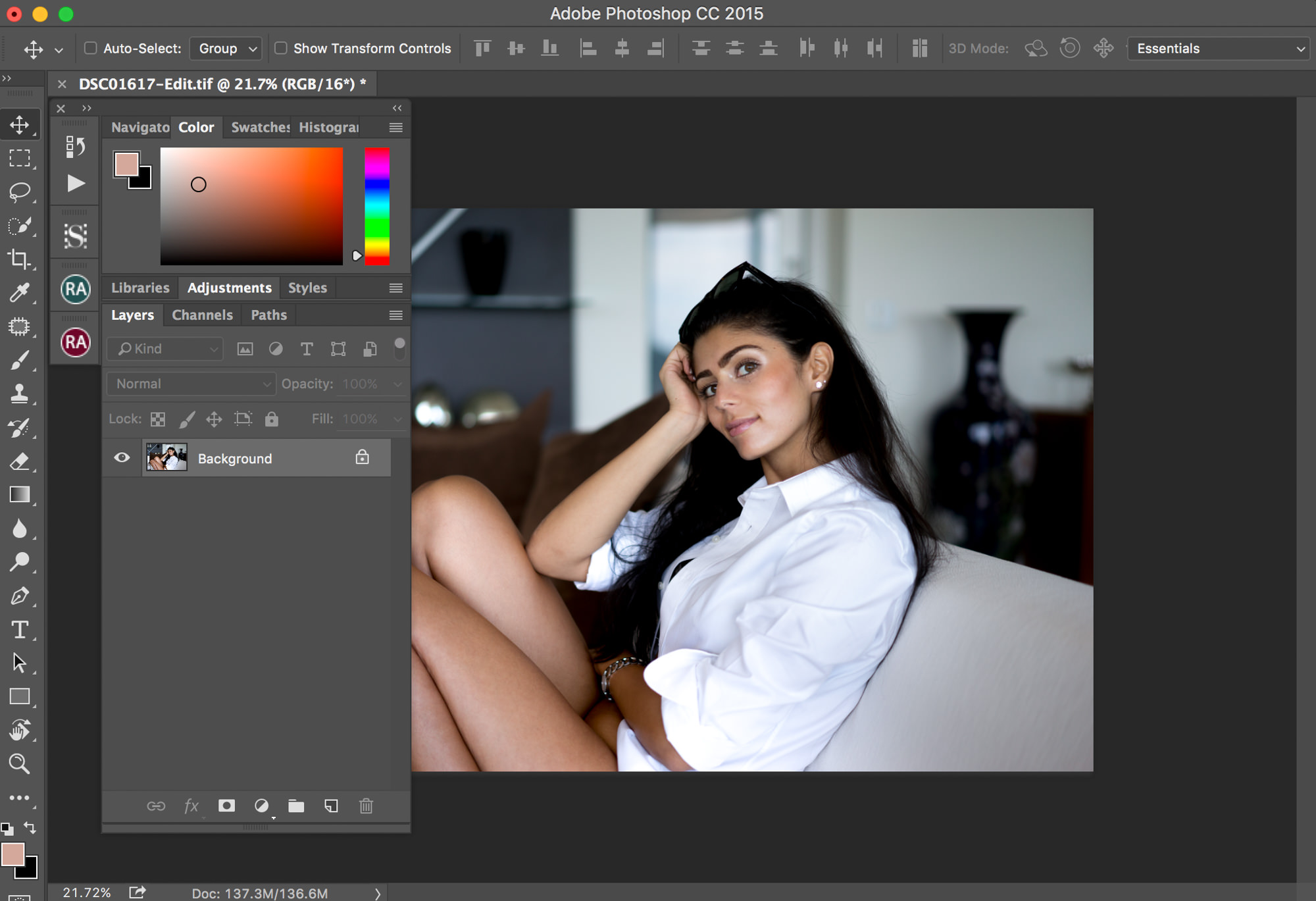 Detail Edit Foto Dengan Photoshop Nomer 11