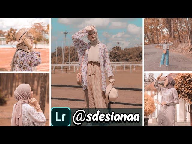 Detail Edit Foto Di Lightroom Ala Selebgram Nomer 17