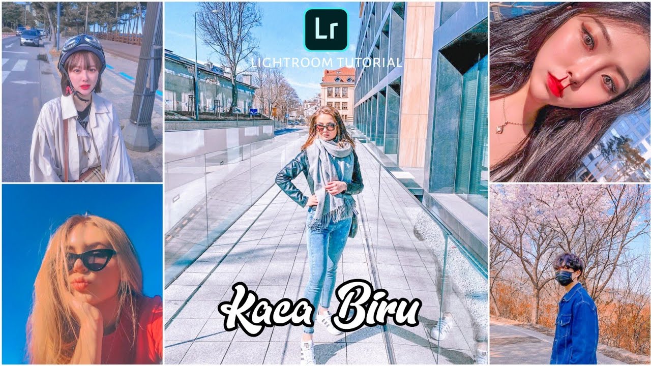 Detail Edit Foto Di Lightroom Ala Selebgram Nomer 39