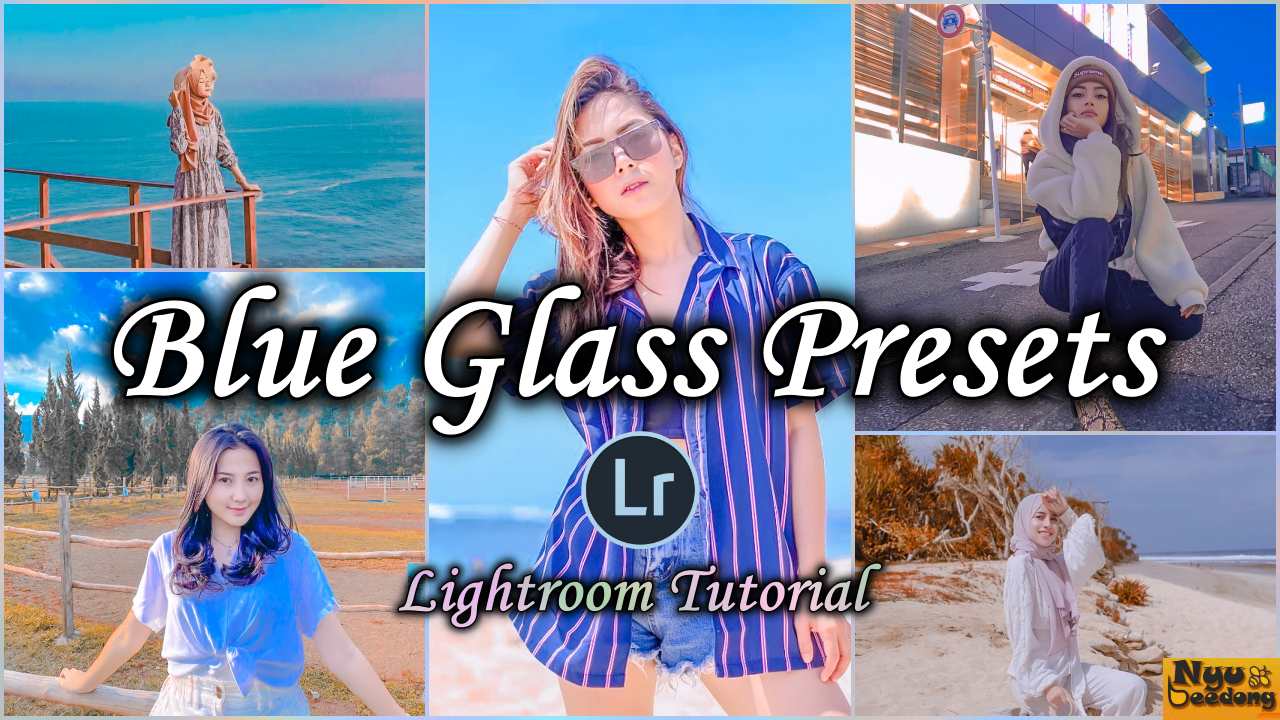 Detail Edit Foto Di Lightroom Ala Selebgram Nomer 45