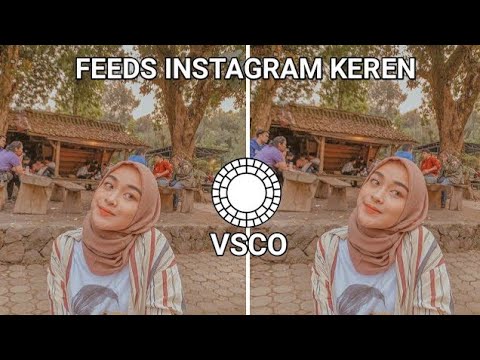 Detail Edit Foto Di Vsco Ala Selebgram Nomer 44