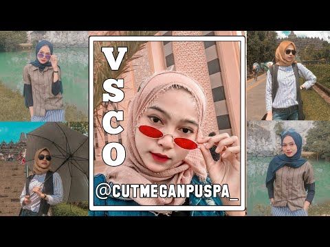 Detail Edit Foto Di Vsco Ala Selebgram Nomer 47