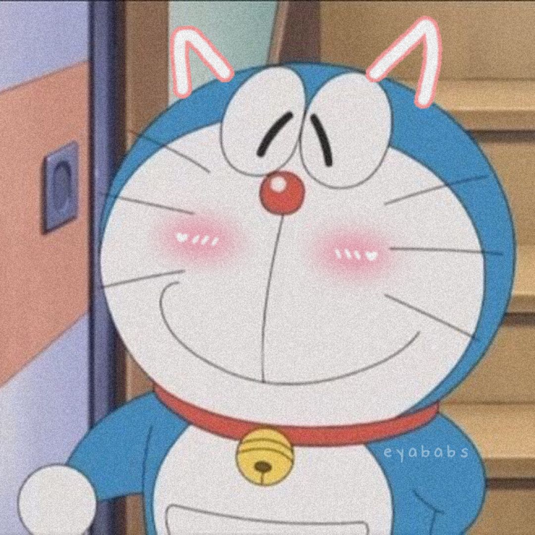 Download Edit Foto Doraemon Nomer 1