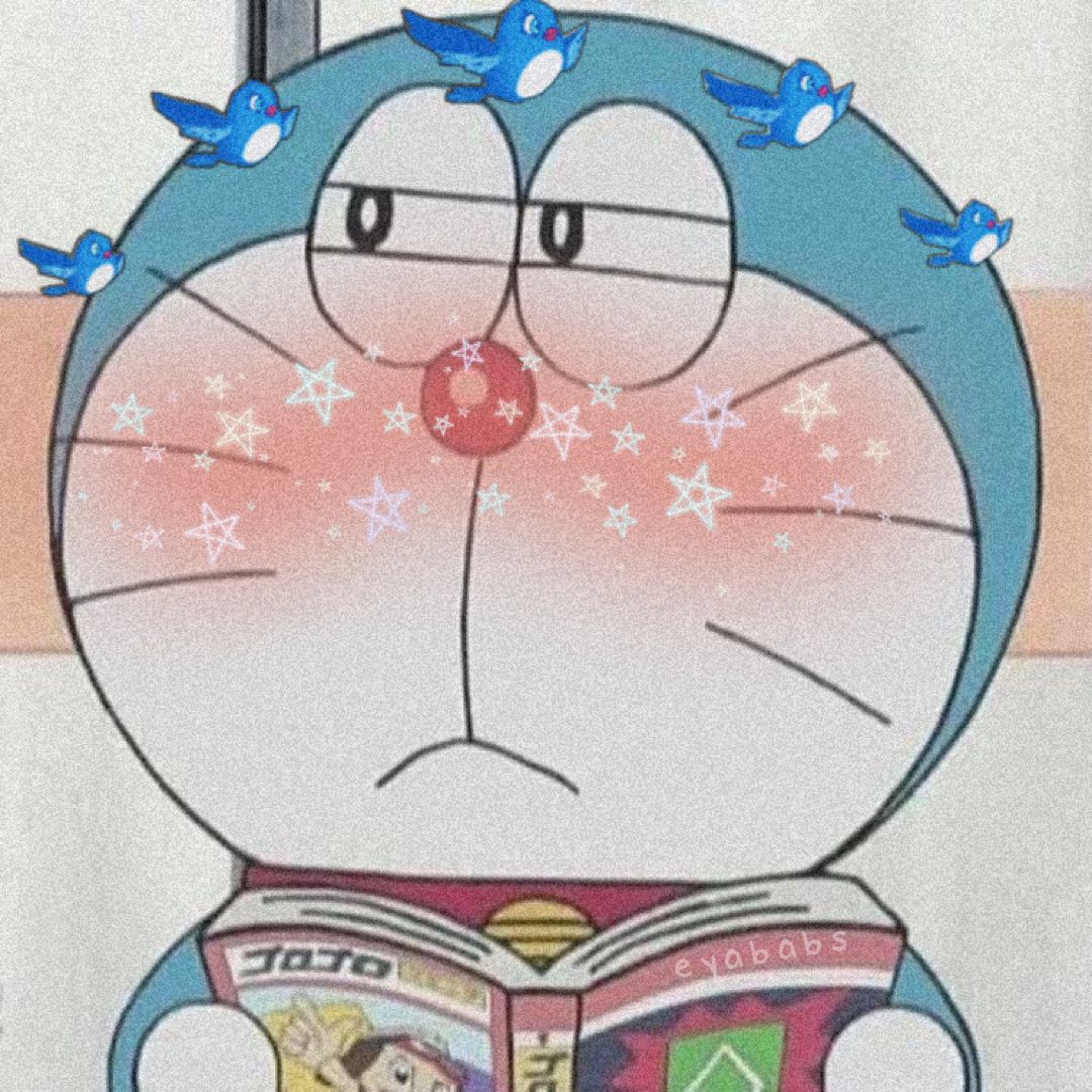 Detail Edit Foto Doraemon Nomer 10