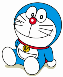 Detail Edit Foto Doraemon Nomer 18