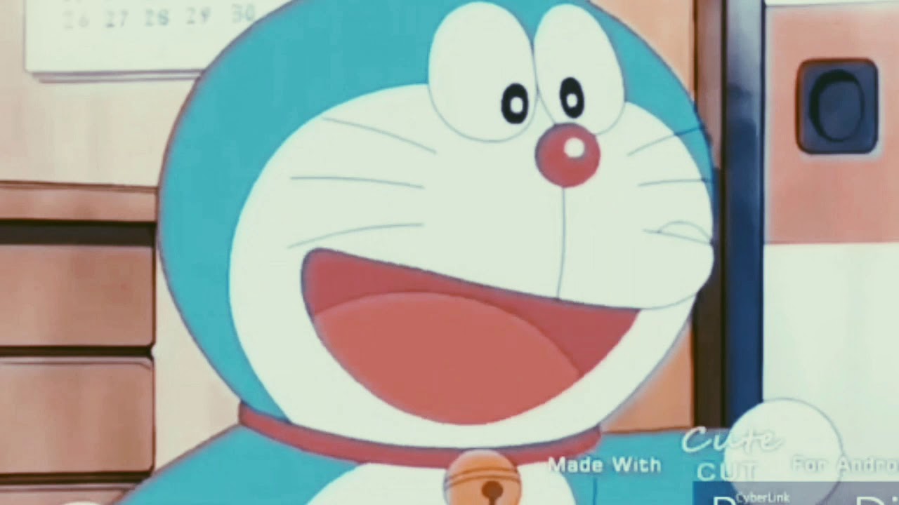 Detail Edit Foto Doraemon Nomer 21