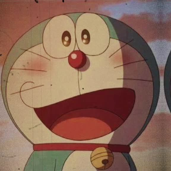 Detail Edit Foto Doraemon Nomer 22