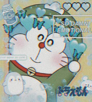 Detail Edit Foto Doraemon Nomer 25