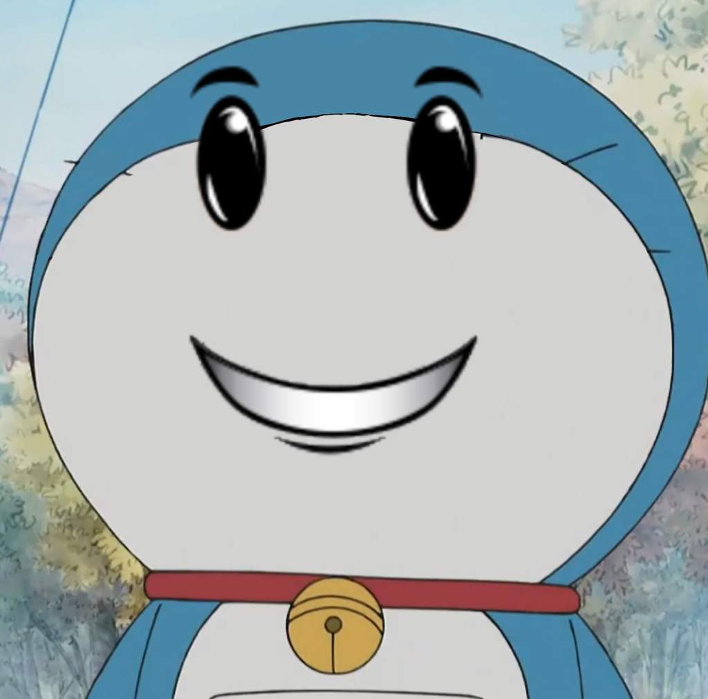 Detail Edit Foto Doraemon Nomer 42