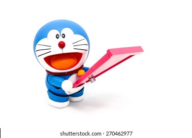 Download Edit Foto Doraemon Nomer 51