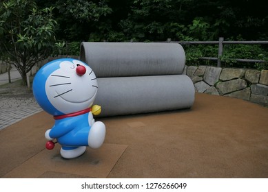 Detail Edit Foto Doraemon Nomer 52
