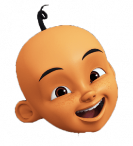 Detail Edit Foto Gambar Upin Ipin Nomer 43