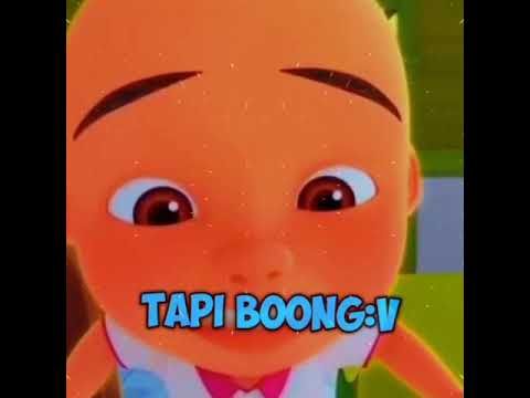 Detail Edit Foto Gambar Upin Ipin Nomer 44