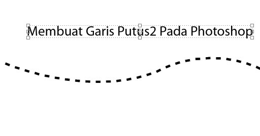 Detail Edit Foto Garis Putus Putus Nomer 18