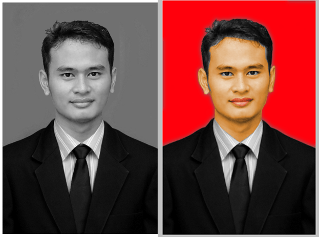 Detail Edit Foto Hitam Putih Photoshop Nomer 19