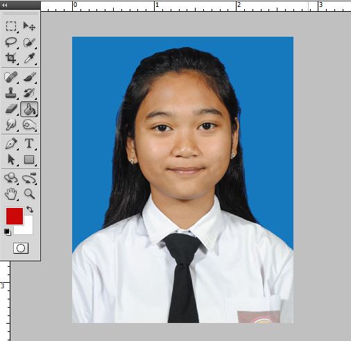 Detail Edit Foto Ijazah Nomer 6