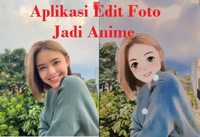 Detail Edit Foto Jadi Kartun Jepang Nomer 9