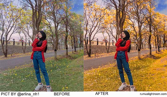 Detail Edit Foto Keren Dengan Lightroom Nomer 12