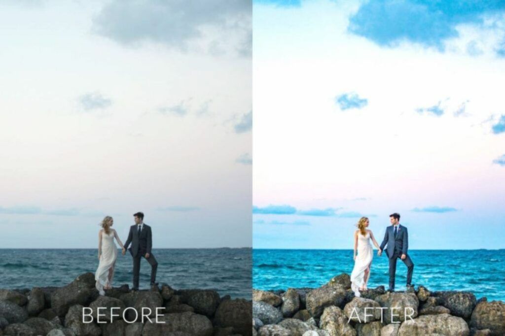 Detail Edit Foto Keren Di Lightroom Nomer 39