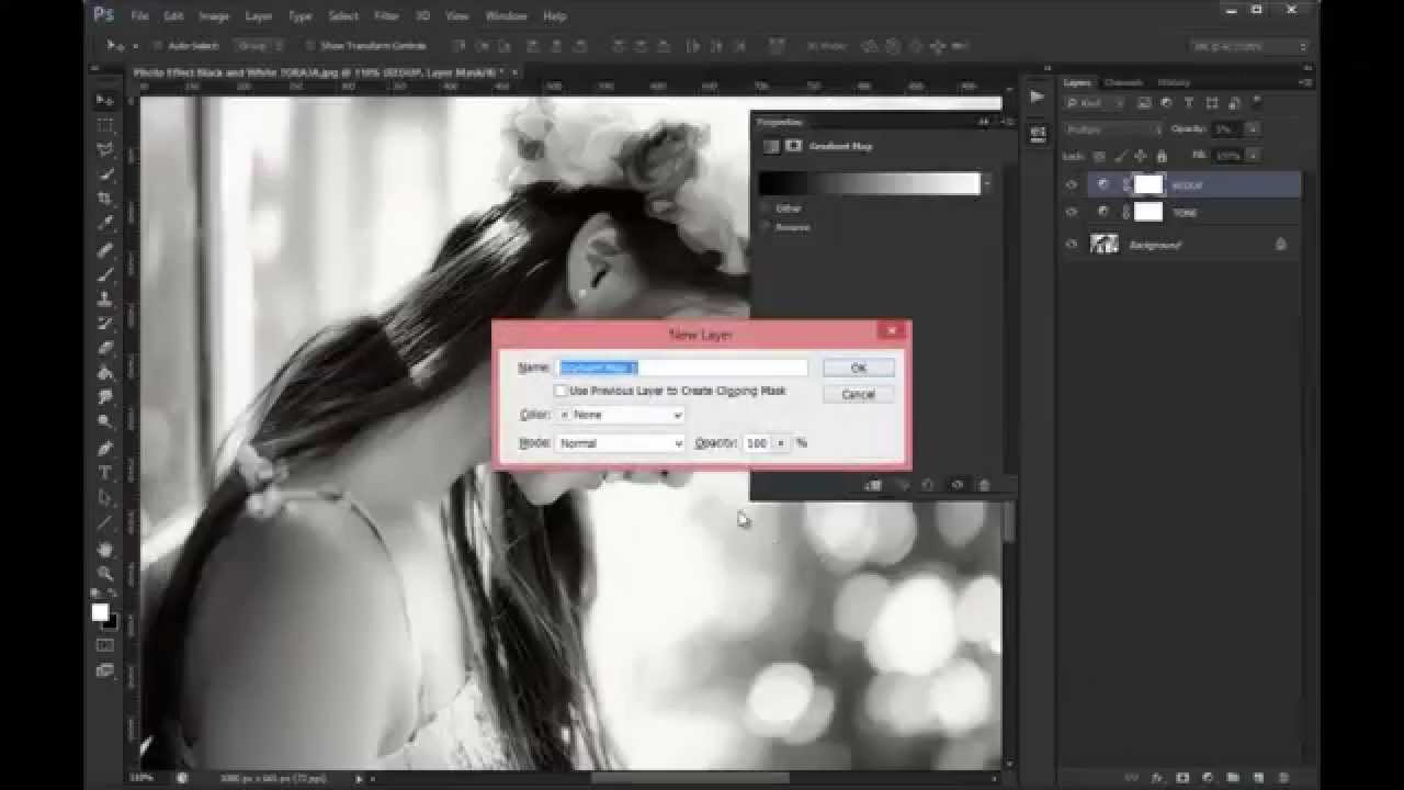 Detail Edit Foto Keren Di Photoshop Cs6 Nomer 14