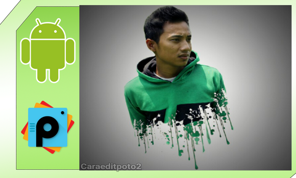 Detail Edit Foto Keren Di Picsart Nomer 11