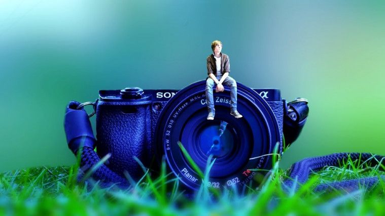 Detail Edit Foto Keren Di Picsart Nomer 54