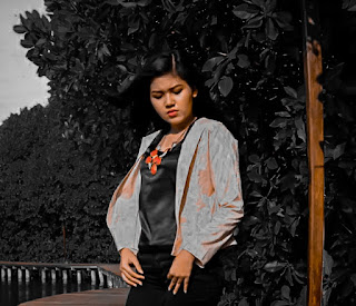 Detail Edit Foto Keren Lightroom Nomer 49