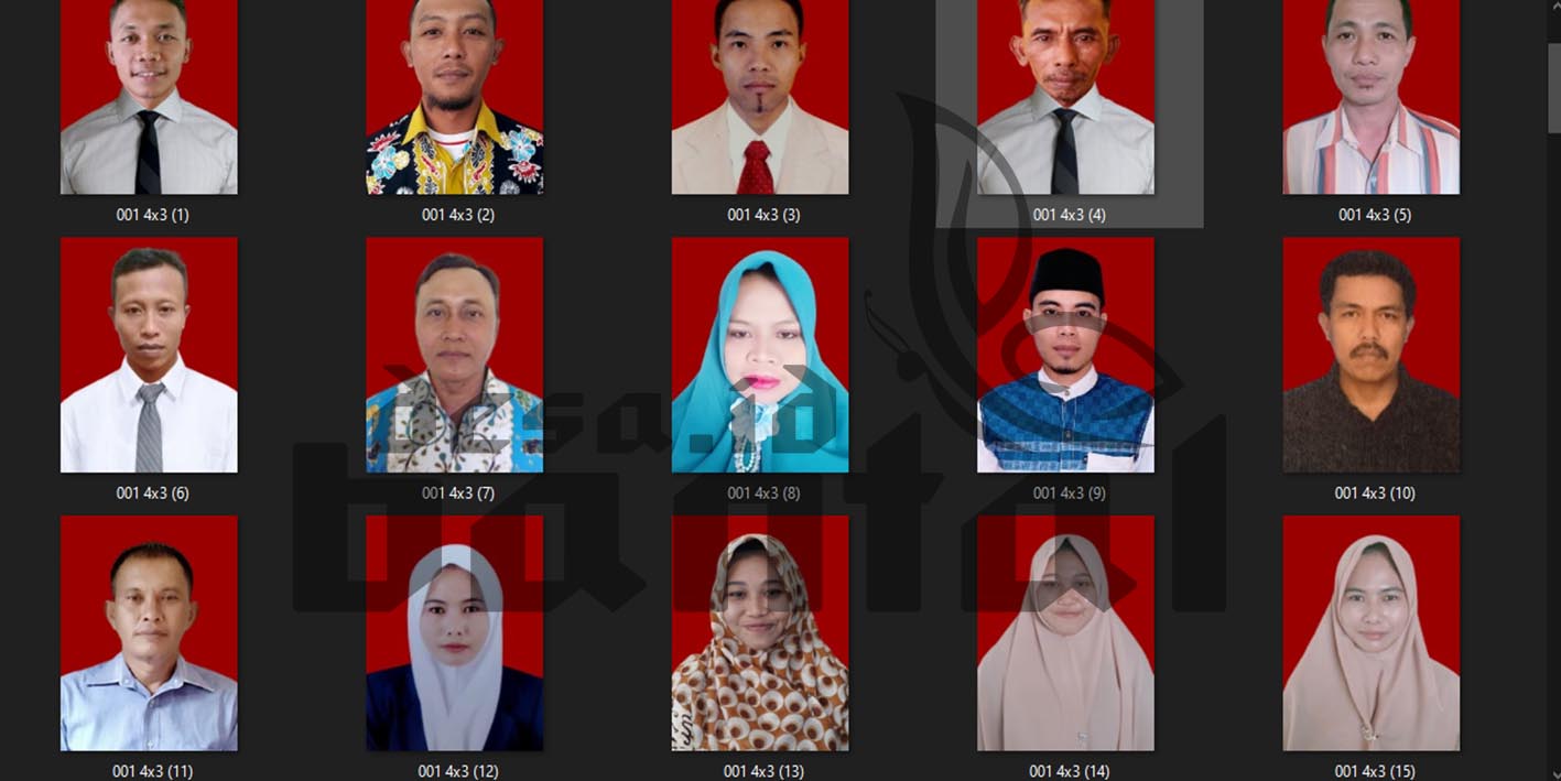 Detail Edit Foto Latar Merah Nomer 12