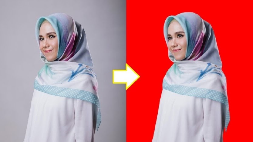 Detail Edit Foto Latar Merah Nomer 4