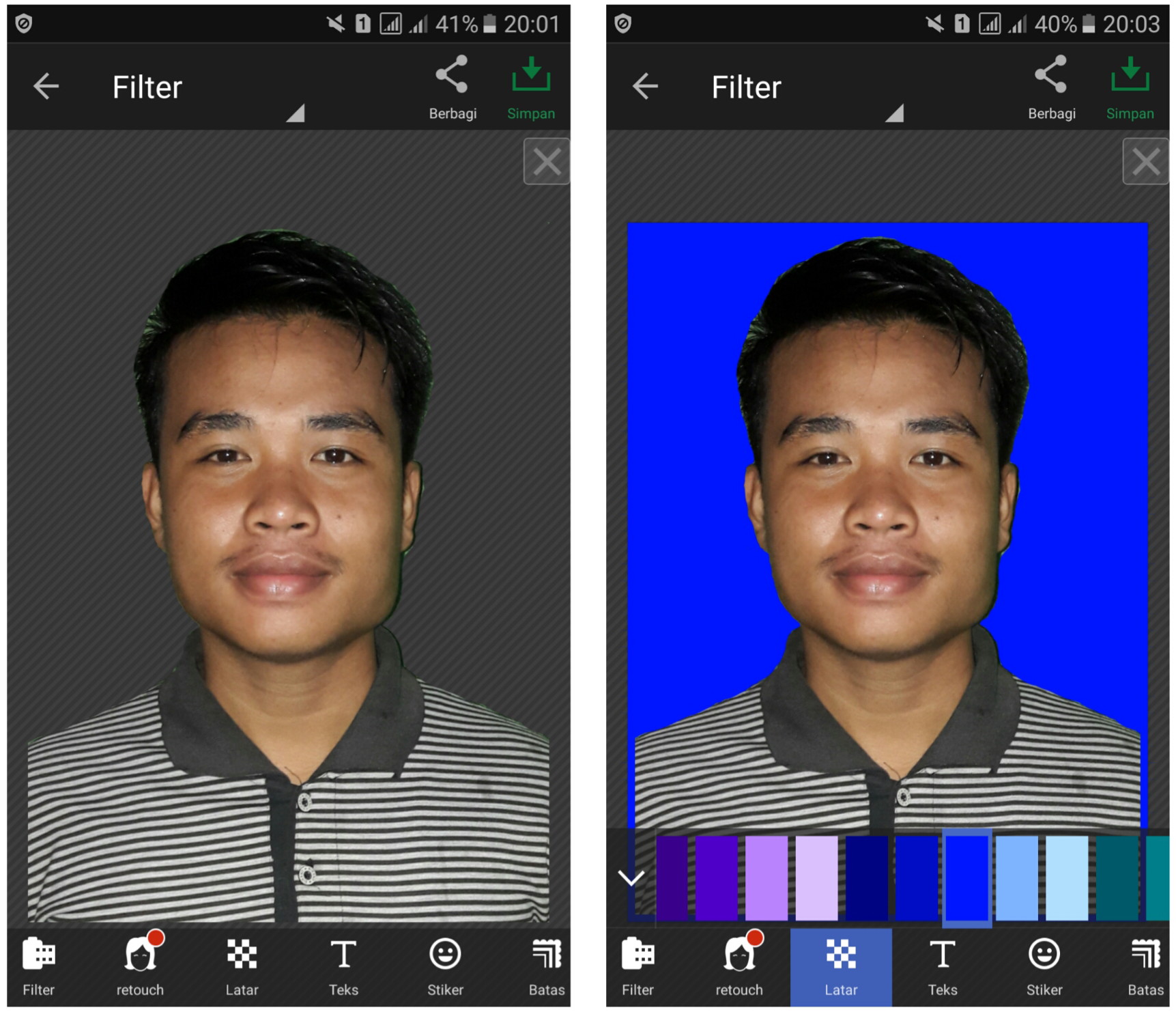 Detail Edit Foto Latar Merah Nomer 40