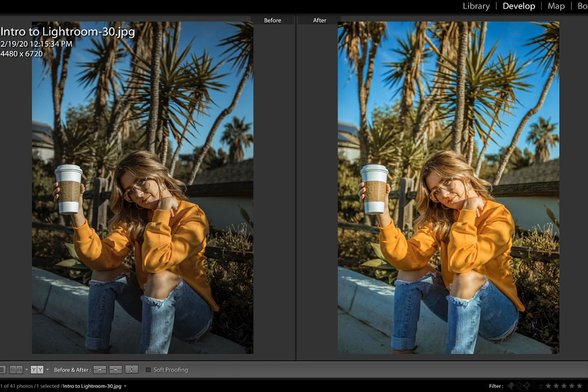 Download Edit Foto Lightroom Nomer 1