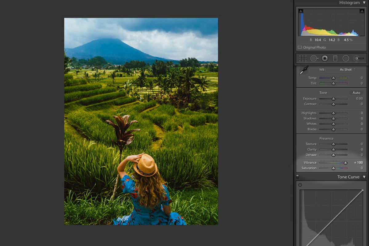 Detail Edit Foto Lightroom Nomer 21