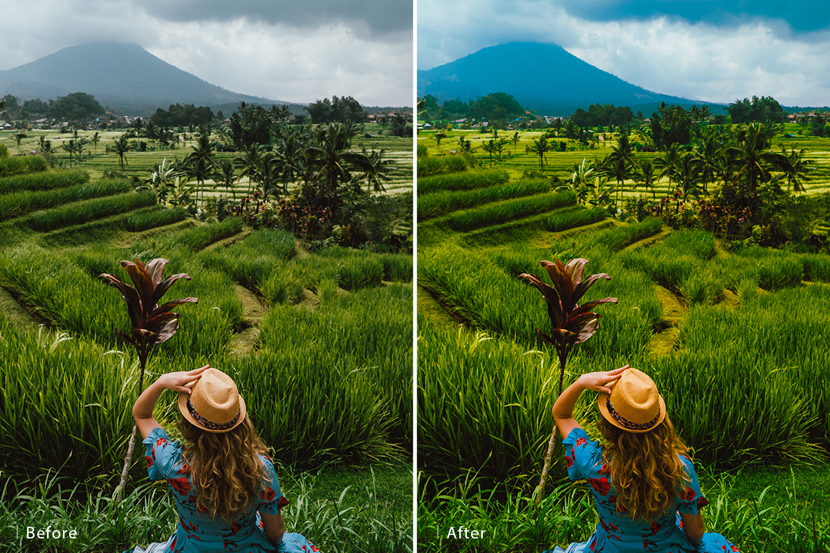 Detail Edit Foto Lightroom Nomer 4