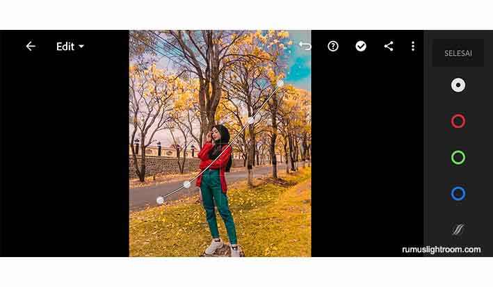 Detail Edit Foto Lightroom Keren Nomer 46