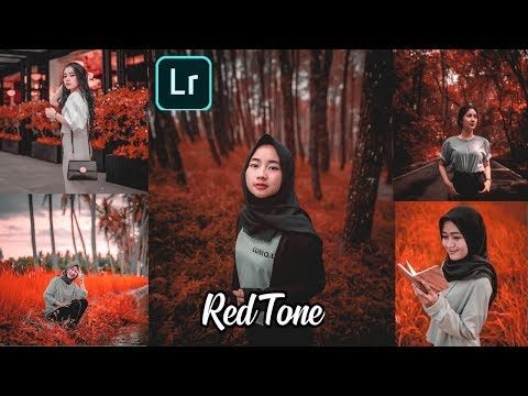 Detail Edit Foto Lightroom Keren Nomer 6