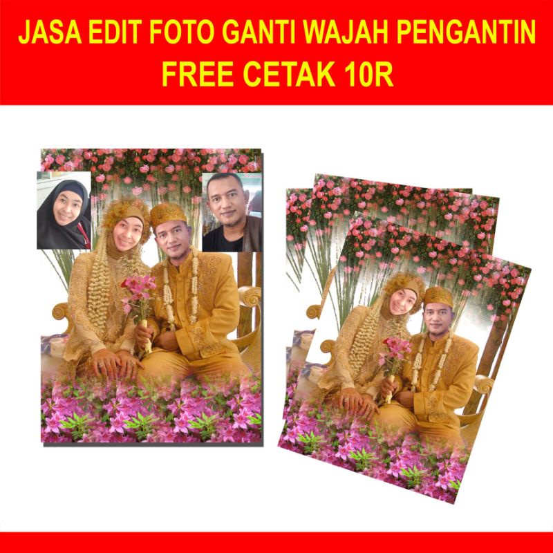 Download Edit Foto Mengganti Wajah Nomer 38