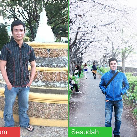 Detail Edit Foto Mengganti Wajah Nomer 52