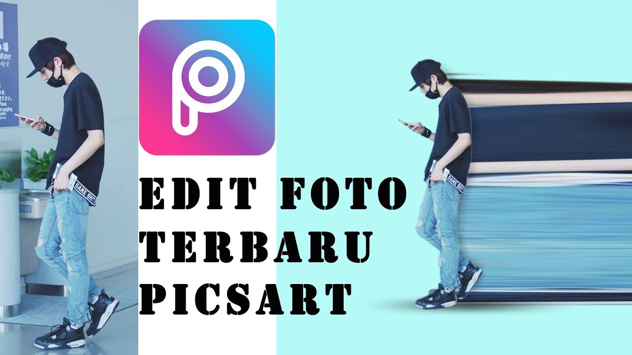 Detail Edit Foto Miniatur Di Picsart Nomer 49