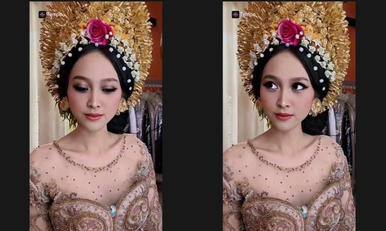 Detail Edit Foto Pakai Baju Pengantin Nomer 23