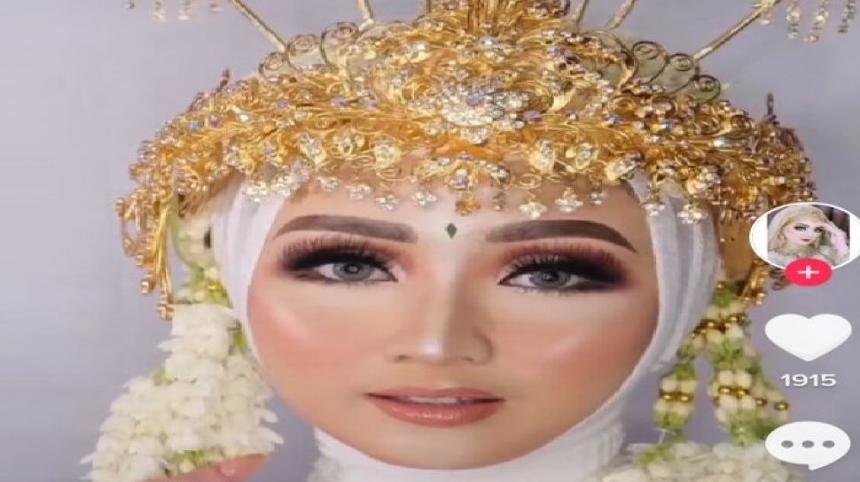 Detail Edit Foto Pakai Baju Pengantin Nomer 43