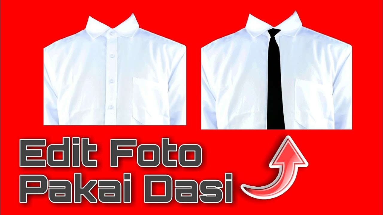 Detail Edit Foto Pakai Dasi Online Nomer 3