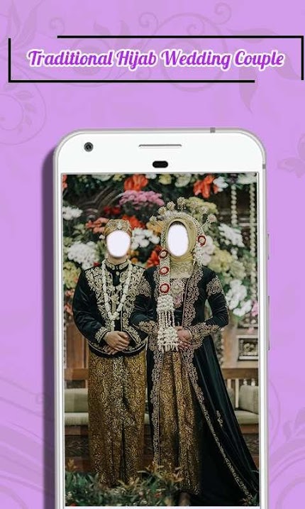 Detail Edit Foto Pengantin Jawa Nomer 13