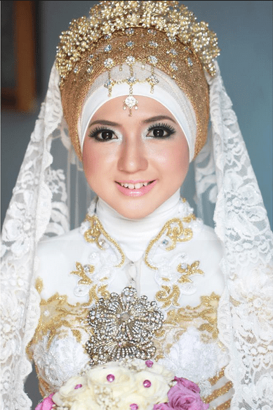 Detail Edit Foto Pengantin Minang Nomer 14