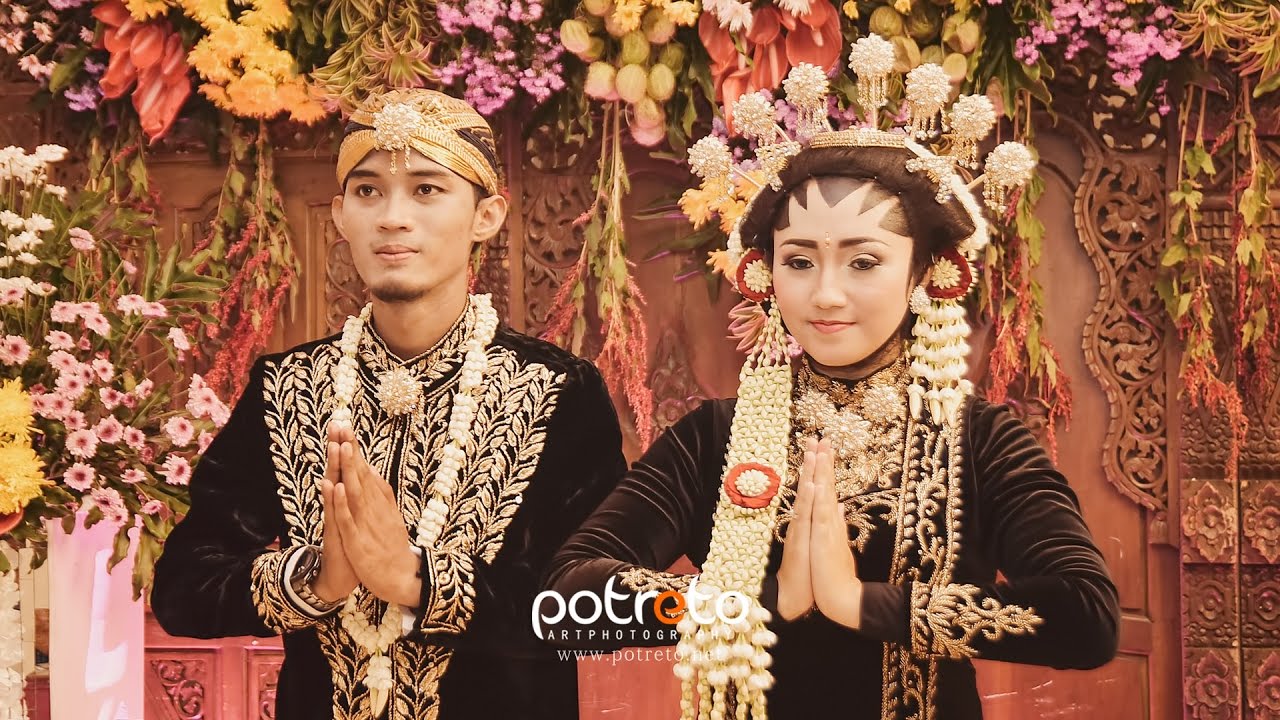 Detail Edit Foto Pengantin Minang Nomer 36