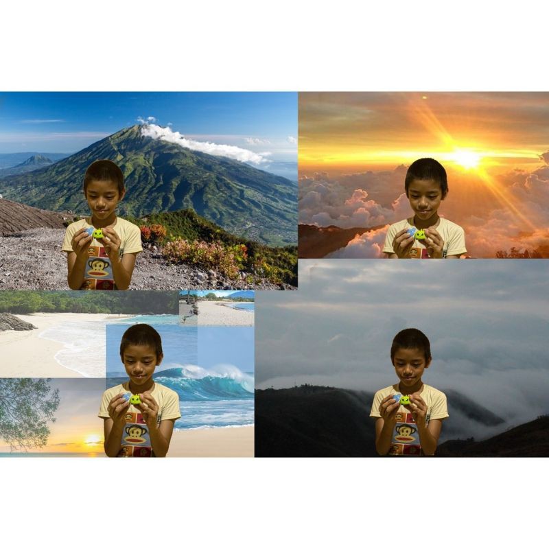 Detail Edit Foto Pengganti Background Nomer 35