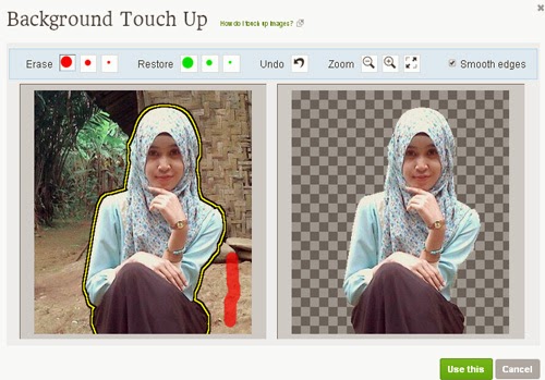 Detail Edit Foto Pengganti Background Nomer 42